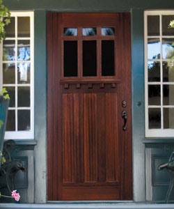 Craftsman Doors