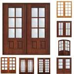 French Door Collections