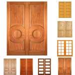 Interior Door Collections