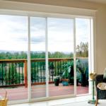Sliding Patio Doors