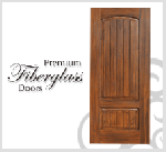 prehung Fiberglass Entry Doors