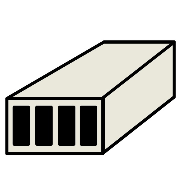 All Door and Hardware - Hollow Core