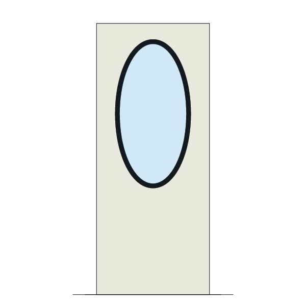 Oval