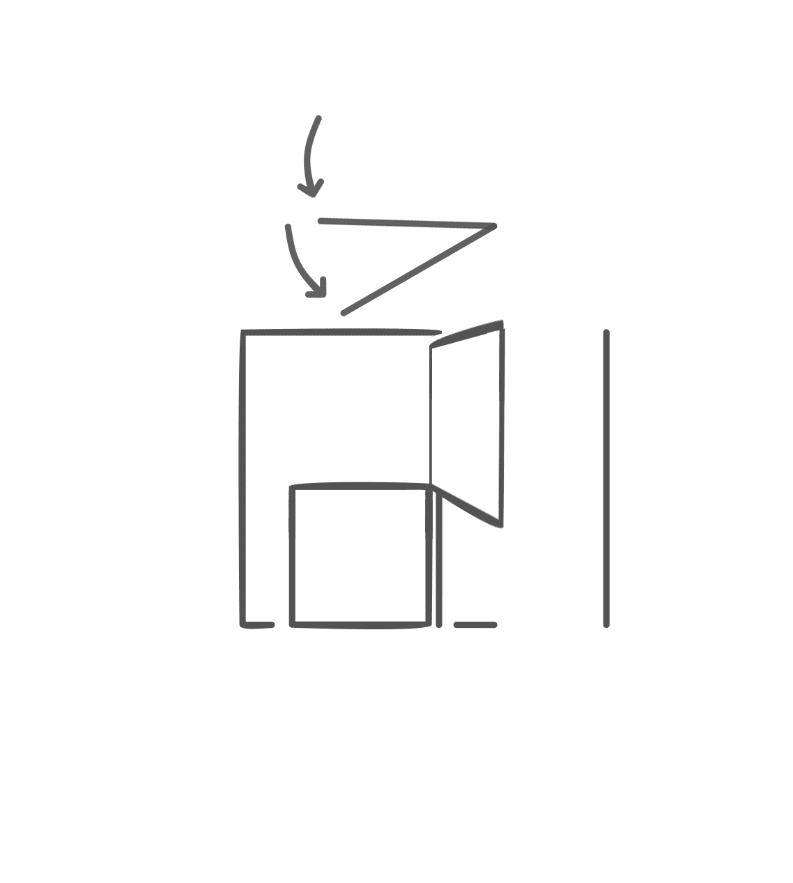 All Door and Hardware - Dutch - Single Door - Craftsman - 6 Lite All Door and Hardware - Dutch - Single Door - Craftsman - 6 Lite