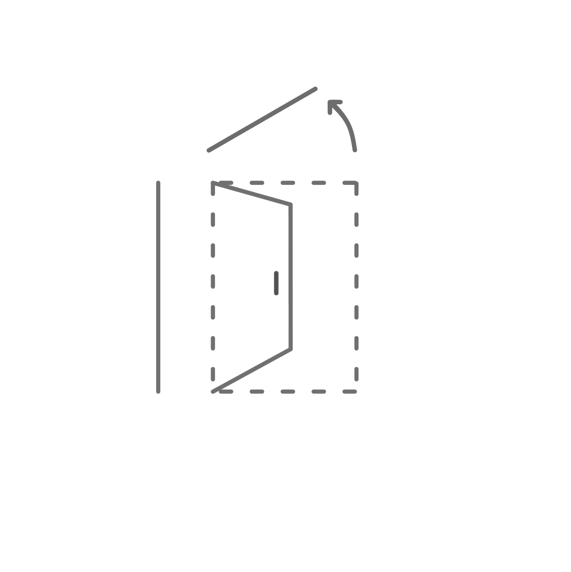 All Door and Hardware - Frameless - Slimlite