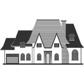 All Door and Hardware - Door with One Sidelite - Eclectic - Not Tested for Florida