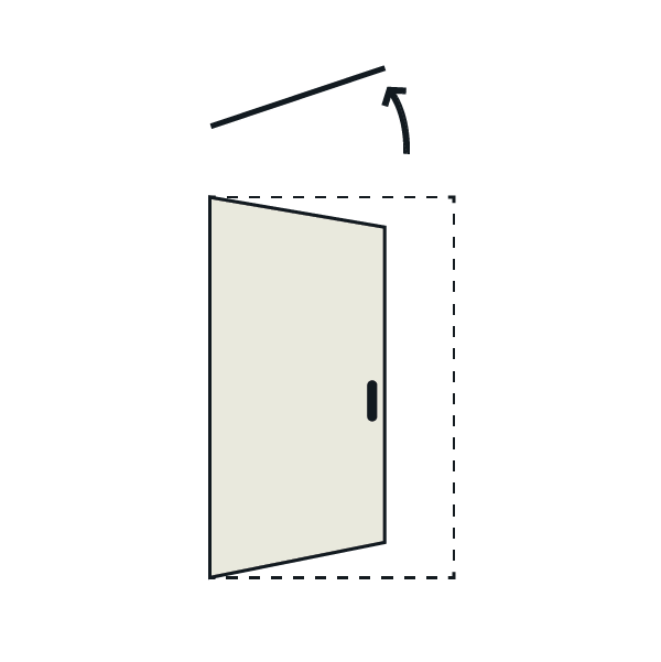 Frameless