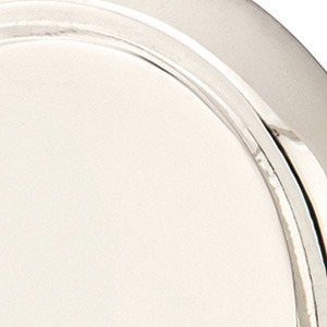 All Door and Hardware - Polished Nickel (US14)