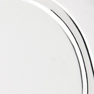 All Door and Hardware - Polished Chrome (US26)