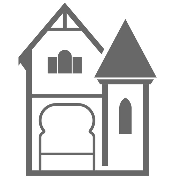 All Door and Hardware - Double Door - Victorian - Full Lite All Door and Hardware - Double Door - Victorian - Full Lite