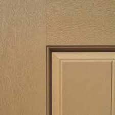 Hollow Core Moulded Doors - Woodgrain - Colonial