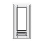 Single Door - Interior Doors