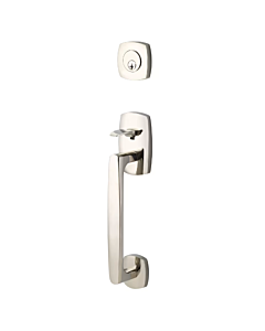 Urban Modern Sectional Tubular Entry Set