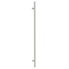 Round 72" Modern Long Door Pull