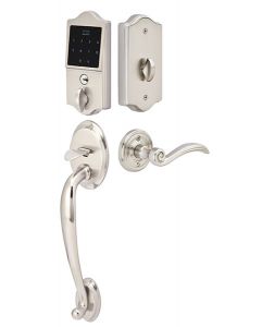 EMTouch Classic Style Electronic Keypad Entry Set