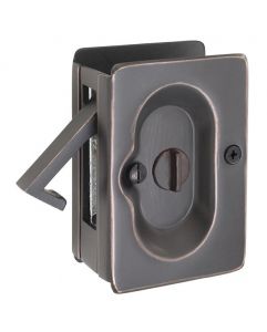 Pocket Door Locks
