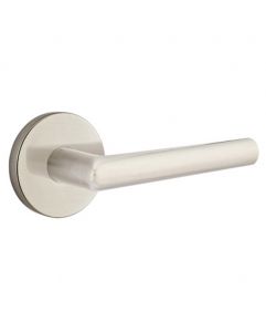 Stuttgart Lever with Disk Rosette
