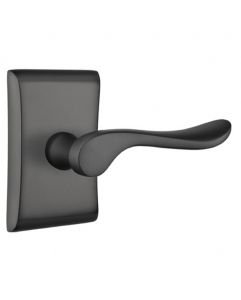 Luzern Lever with Neos Rosette