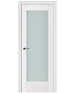 Triplex 56 Artistic Lite Prefinished Interior Single Door
