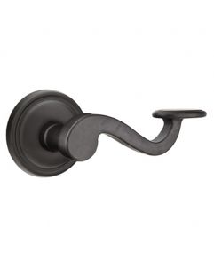 Padua Lever with #12 Rosette