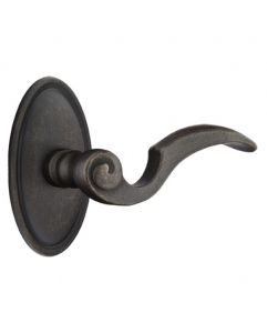Napoli Lever with #14 Rosette