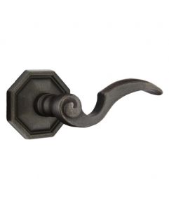 Napoli Lever with #15 Rosette