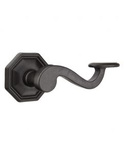 Padua Lever with #15 Rosette