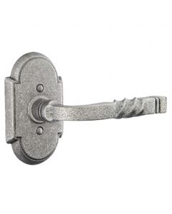 San Carlos Lever with #1 Rosette