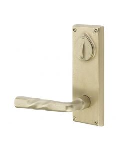Sandcast Bronze Rectangular Style 3 5/8