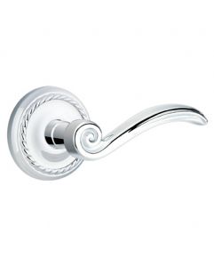 Elan Lever with Rope Rosette