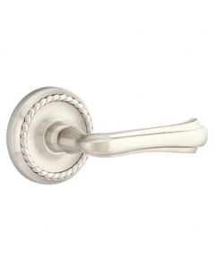 Wembley Lever with Rope Rosette