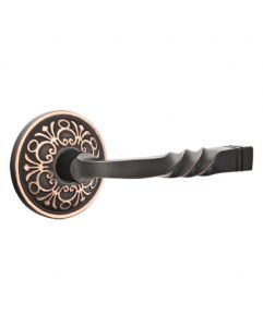 Santa Fe Lever with Lancaster Rosette