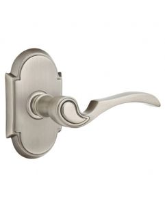 Coventry Lever with #8 Rosette