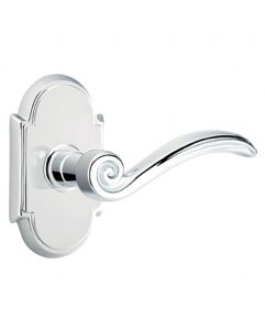 Elan Lever with #8 Rosette