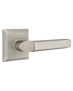 Milano Lever with Quincy Rosette