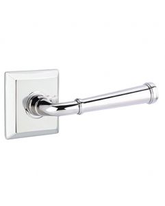 Merrimack Lever with Quincy Rosette