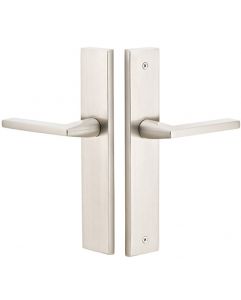 2” x 10” Modern Rectangular Style Non-Keyed