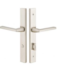 1 1/2 ” x 11” Modern Rectangular Style Non-Keyed