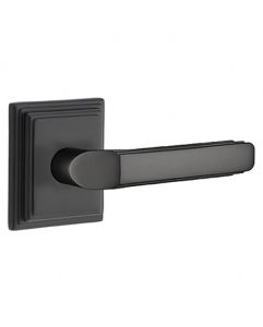 Milano Lever with Wilshire Rosette