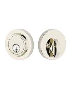 Modern Deadbolt