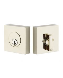 Square Deadbolt