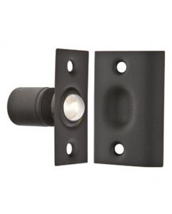 Ball Catch with Strikes & Screws