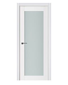 Triplex 54 Artistic Lite Prefinished Interior Single Door