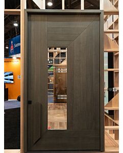Entwinara Artistic Lite Contemporary Modern Pivot Door| ENTWINARA