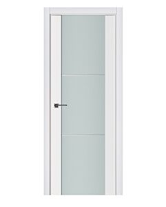 Triplex 04 Artistic Lite Prefinished Interior Single Door