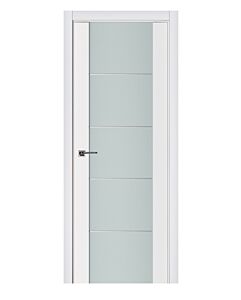 Triplex 07 Artistic Lite Prefinished Interior Single Door
