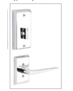 EMTouch Electronic Keypad Entry Set