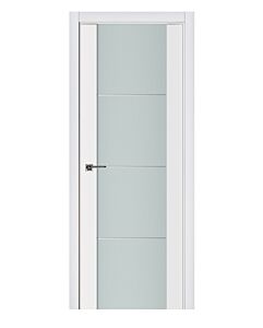 Triplex 06 Artistic Lite Prefinished Interior Single Door