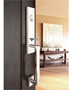 Davos Tubular Entry Set