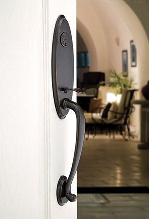 Marietta Tubular Entry Set
